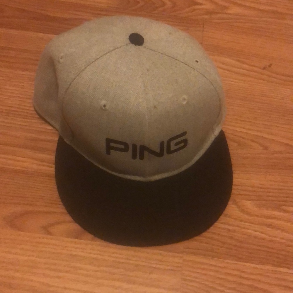 Ping